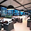 City Palace Hotel Tashkent
