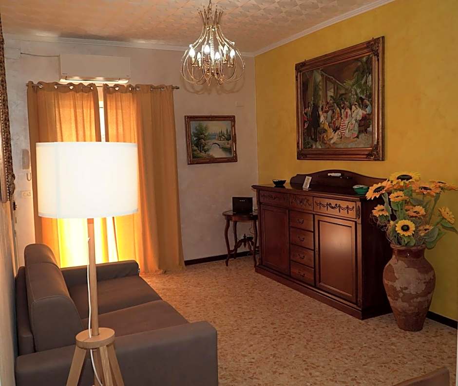 B&B L'Angelica