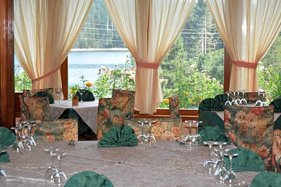 hotel lo sciatore