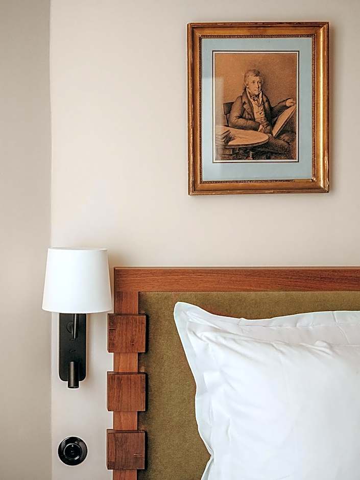 Hotel Le Petit Belloy Saint Germain