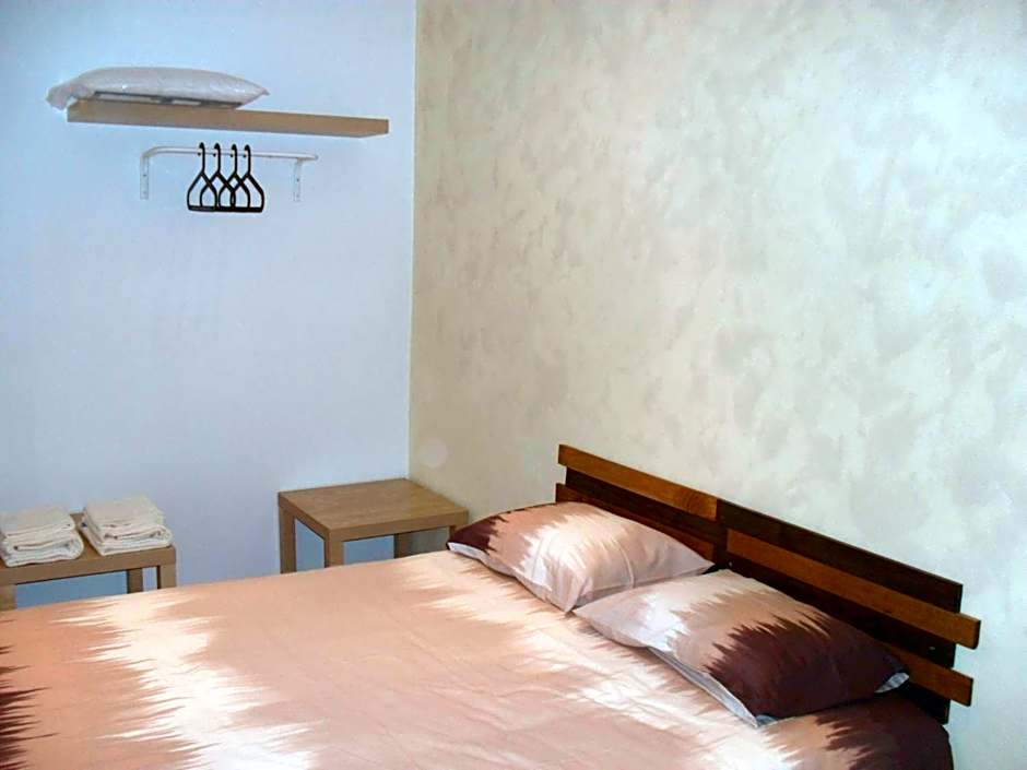 Green Wave Hostel