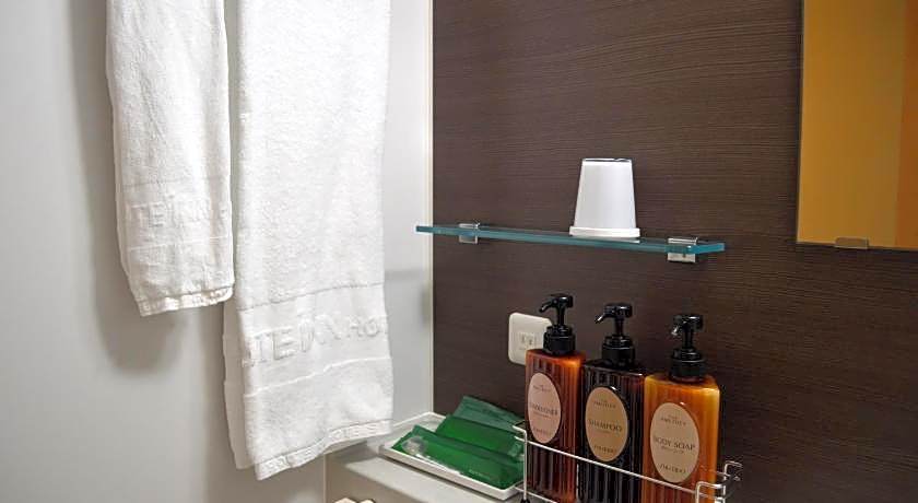 Hotel Route Inn Ishinomaki Chuo