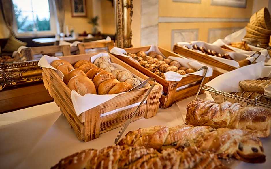 Hotel Wittelsbacher Höh