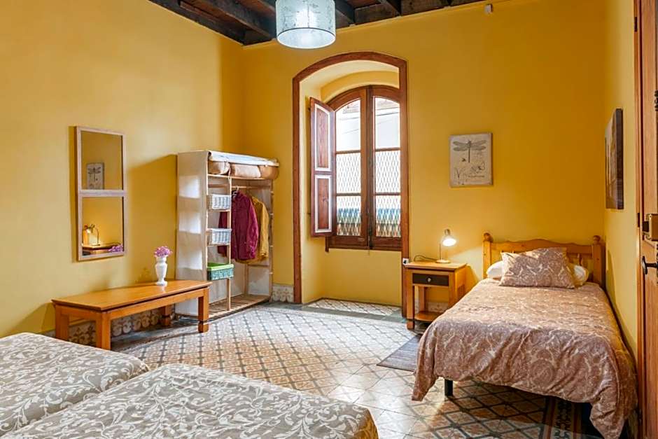 Casa emblemática Buenavista del Norte