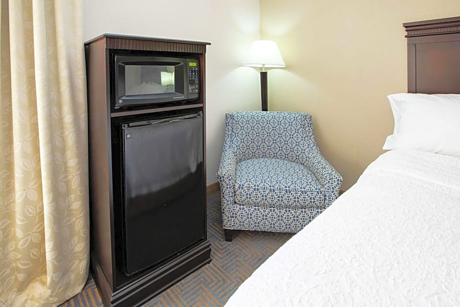 Hampton Inn By Hilton Elizabethtown