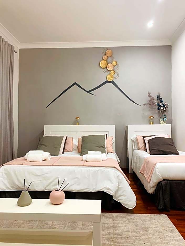 Civico Vesuvio B&B