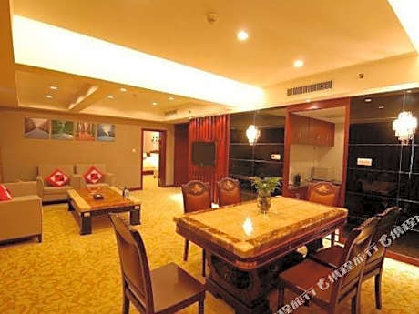 Huafeng Huatian Hotel