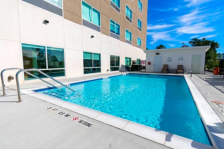 Holiday Inn Express & Suites Houston - North I45 Spring By IHG