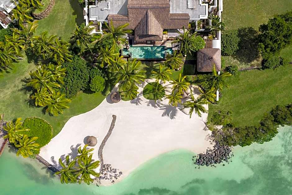 Shangri-La's Le Touessrok Resort & Spa