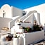 Villa Iliovasilema Santorini