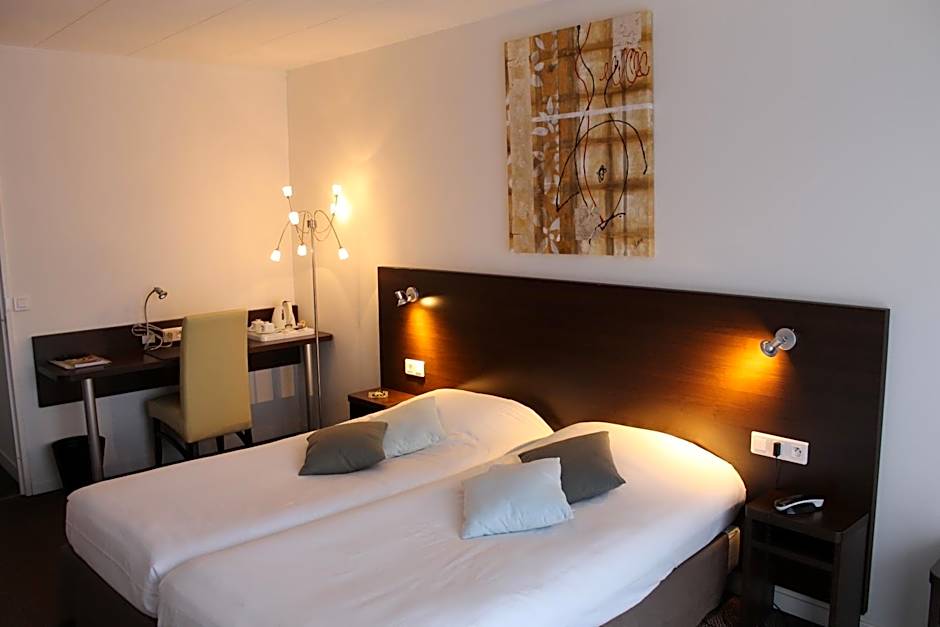 Le Relais De Montigny