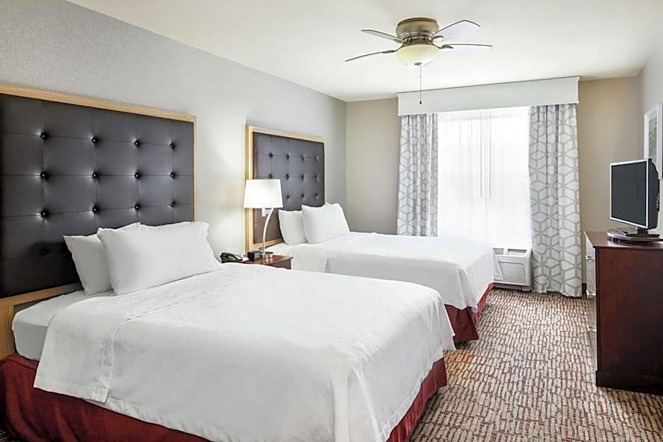 Homewood Suites by Hilton Columbus