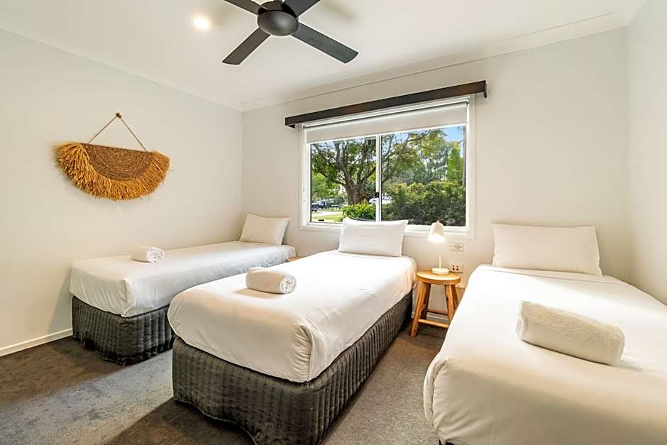BIG4 Saltwater Yamba Holiday Park