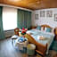 Hotel-Restaurant Zum Burgkeller