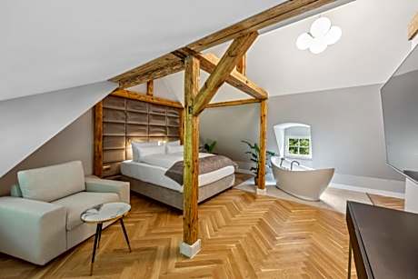Residenz Hugo