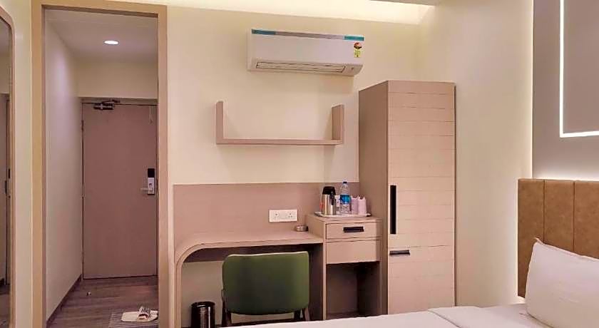 Hotel Easy Retreat