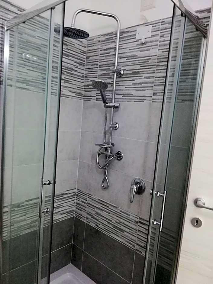 Bed&Breakfast Villa Nora