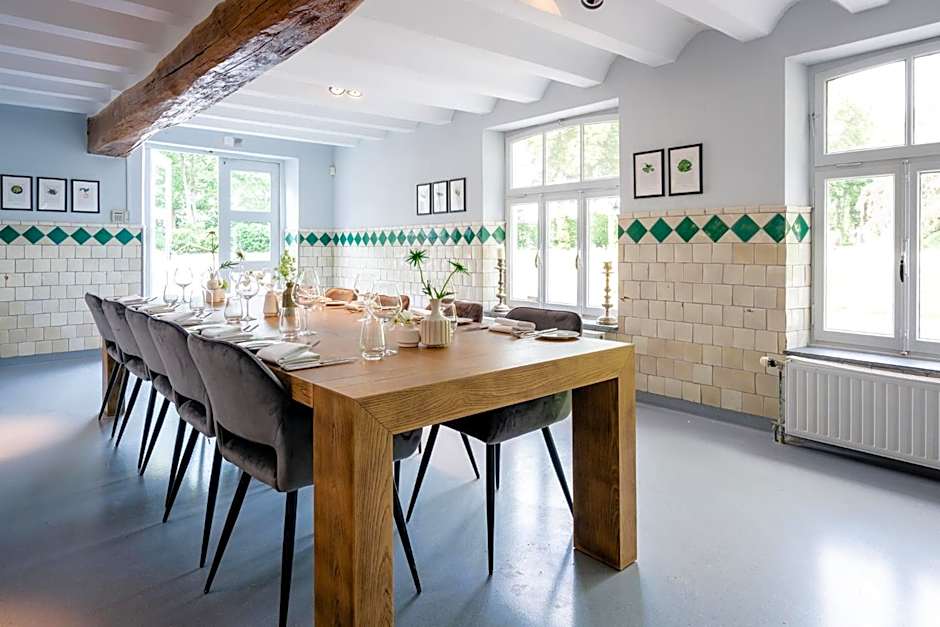 Fletcher Hotel Château De Raay