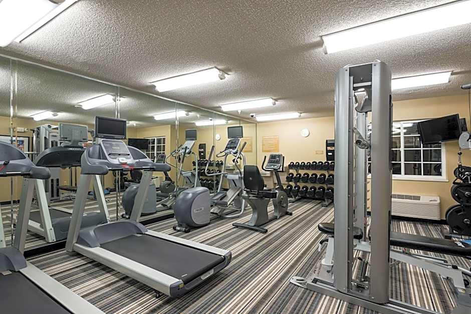 Candlewood Suites Richmond West End Short Pump By IHG