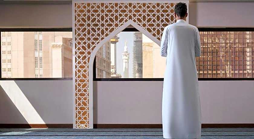 Makarem Ajyad Makkah Hotel
