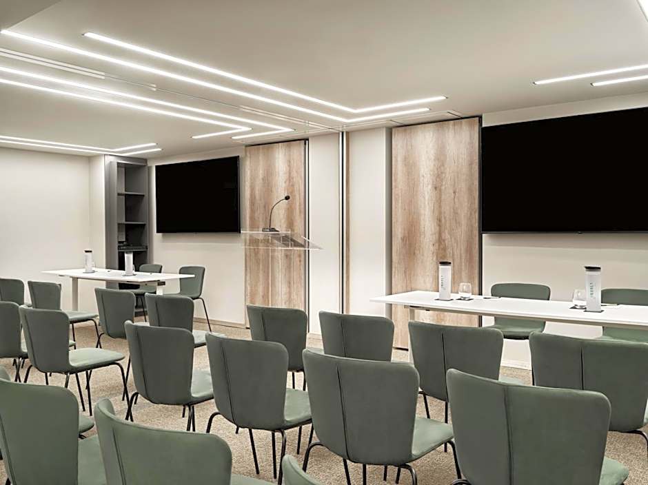 The Chania Hotel Crete, Vignette Collection