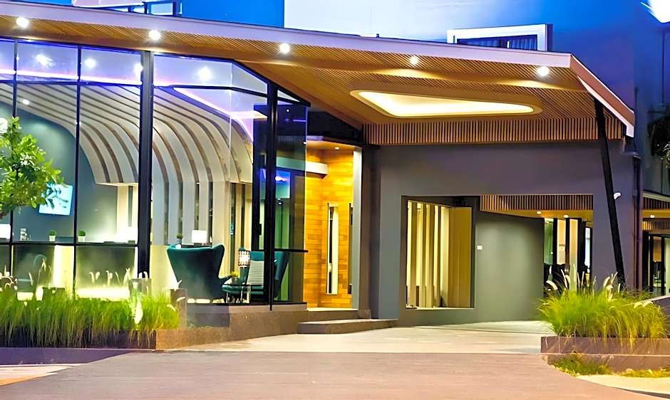 Coco Hotel