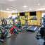 Oakland Airport Arena Hotel