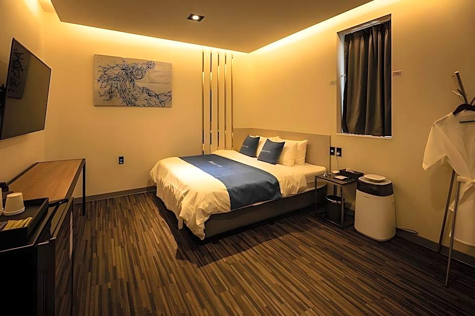 Chuncheon Hotel Bentley