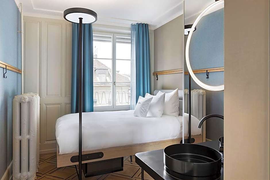 Stay KooooK Bern City - Online Check In