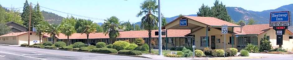 Bestway Inn