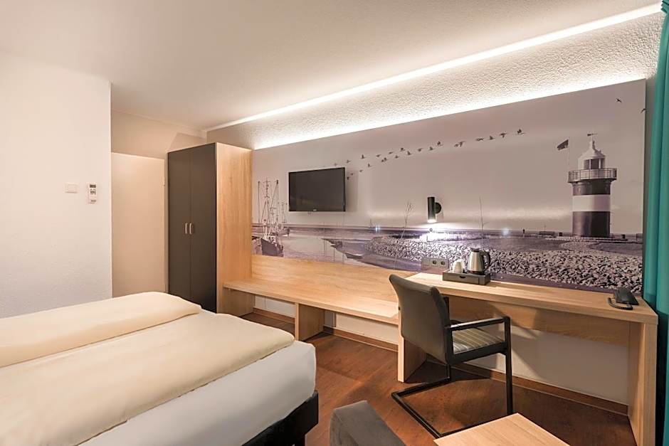 Best Western Hotel Achim Bremen