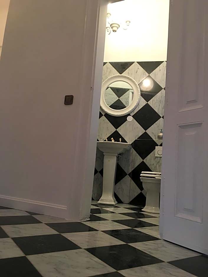 Sarah's Altstadt Oase Salzburg