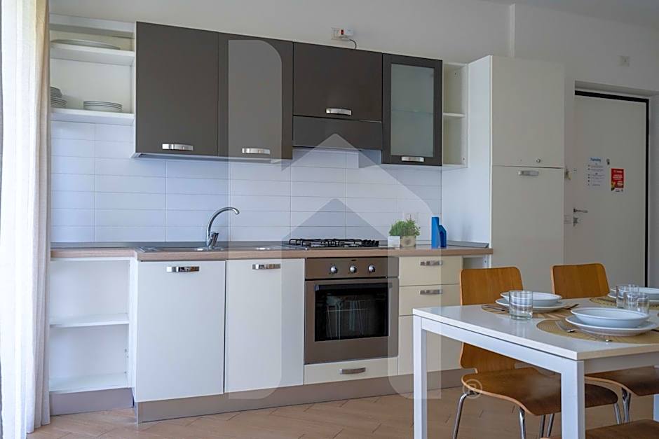 Homiday - Residence K2