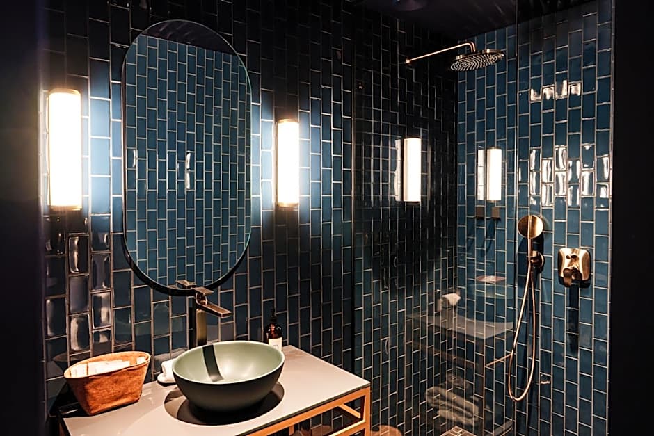 Bienheureux Hôtel & Restaurant