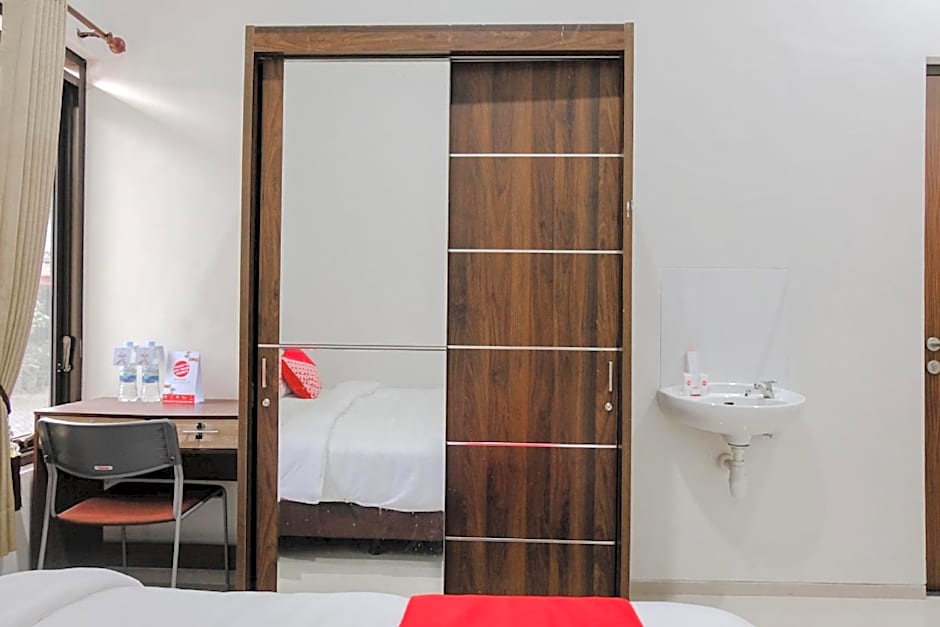 Hotel O Embun Pagi Syariah Residence