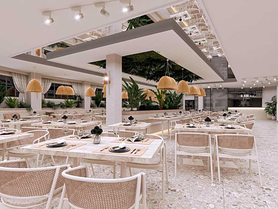 Annabella Park Hotel - All Inclusive