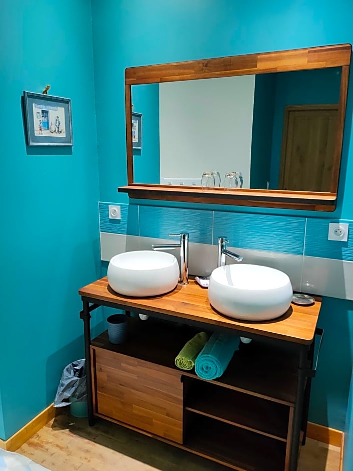 Manoir de la Provosterie