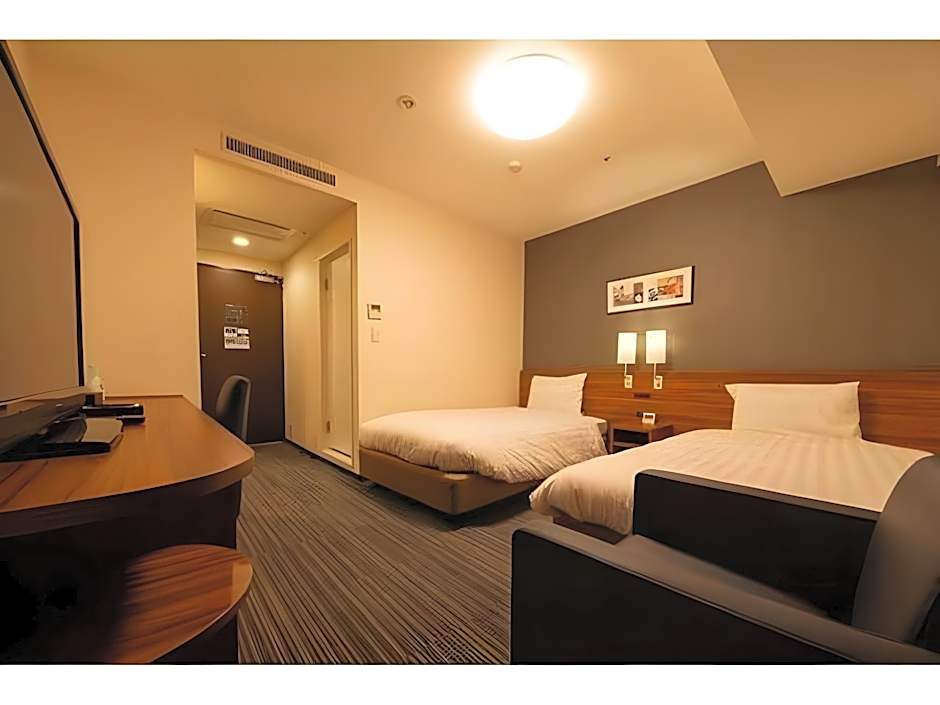 VIA INN SHINAGAWA OIMACHI - JR WEST GROUP