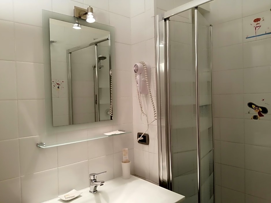 B&B Carolina Napoli-Vomero