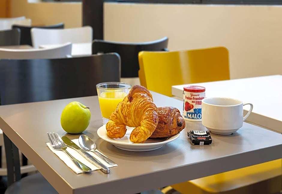B&B Hotel LILLE Tourcoing Centre