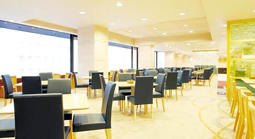 Karasuma Kyoto Hotel