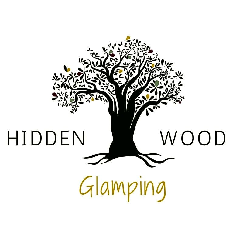 Hidden Wood Glamping and the Hideaway Cabin