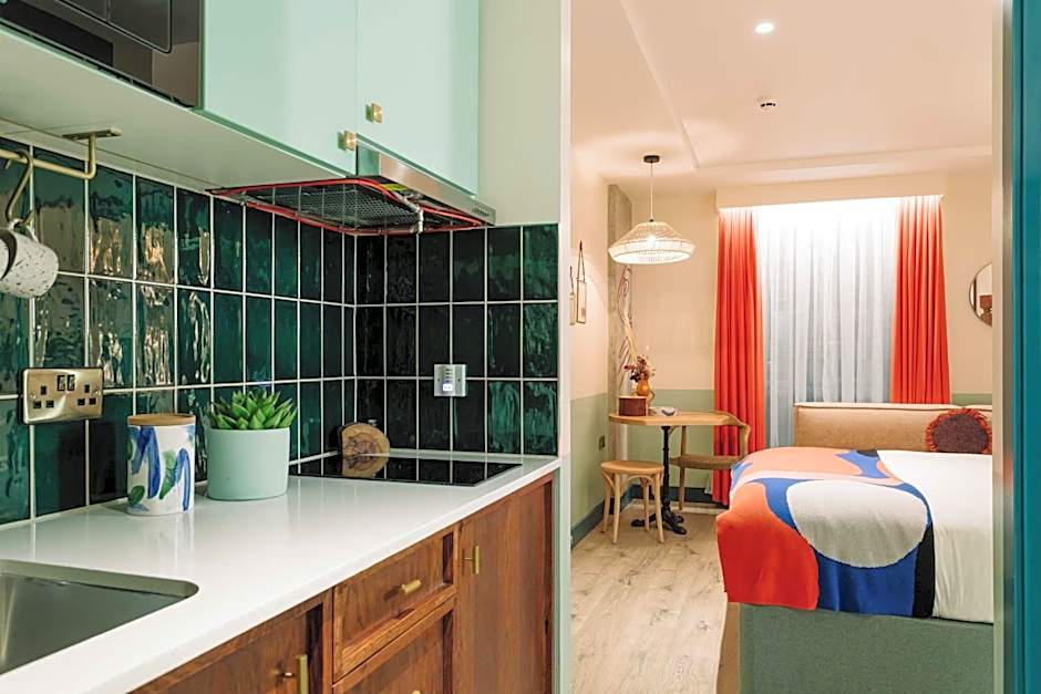 room2 Belfast Hometel