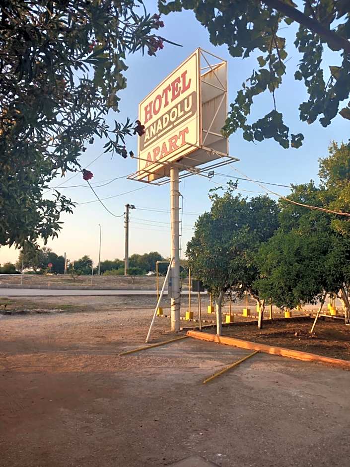 Hotel Anadolu