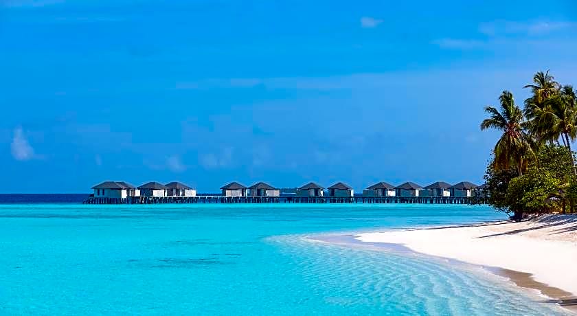 NH Collection Maldives Havodda Resort