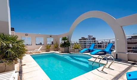 Urquiza Apart Hotel & Suites