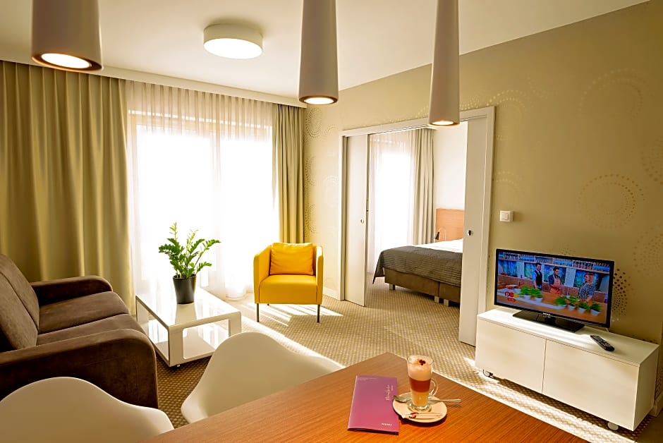 Photo 1 of 3 of Junior Suite