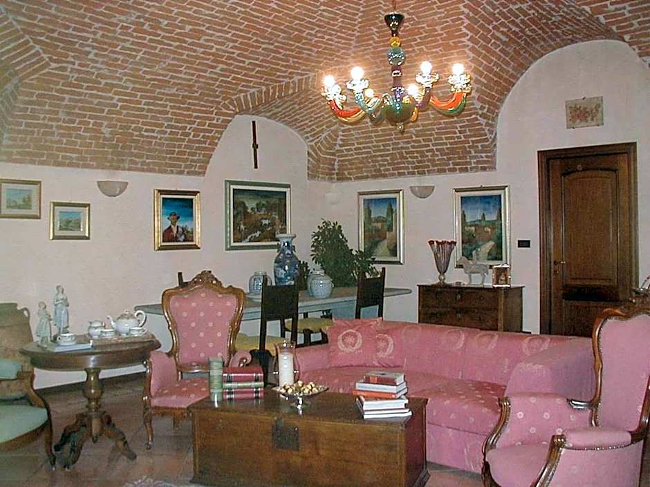 Torre dei Frati Bed & Breakfast