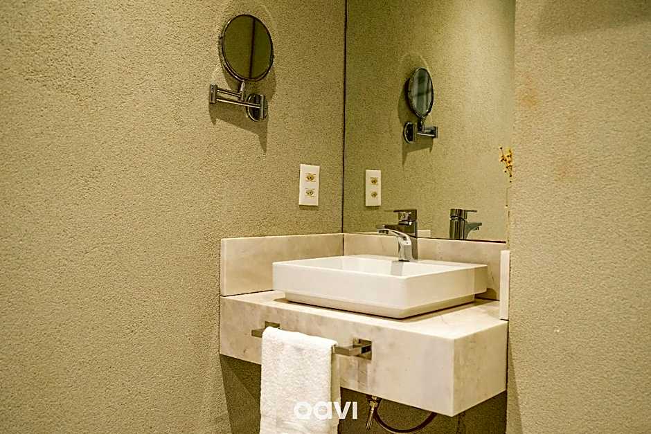 Flat Ile de Pipa Ibiza by Qavi