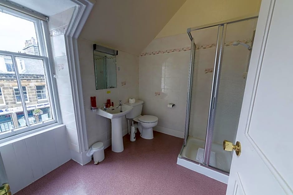 Royal Thurso Hotel